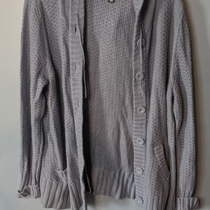 Sonoma women's size 1x sweater